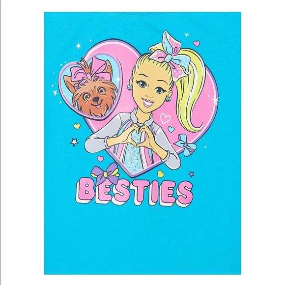 2-Pack graphic t-shirts - Picture 4 of 4